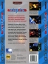 Sega  Sega CD  -  Star Blade (U) (Back)